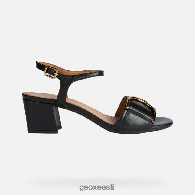 must ZZ2TH2108 Geox uus eraklia 50 naine