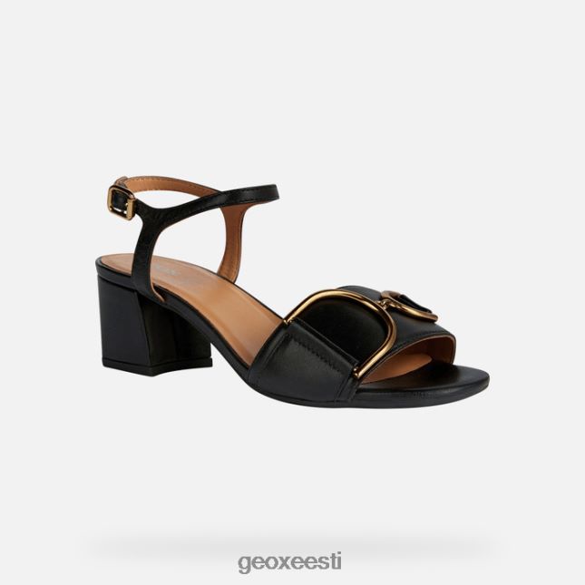 must ZZ2TH2108 Geox uus eraklia 50 naine