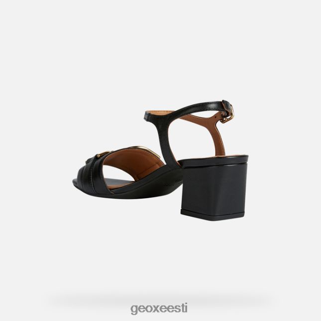 must ZZ2TH2108 Geox uus eraklia 50 naine