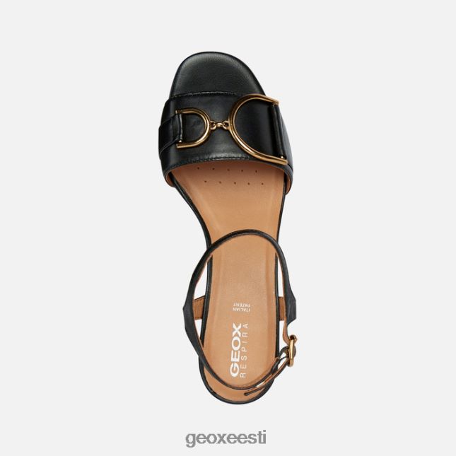 must ZZ2TH2108 Geox uus eraklia 50 naine