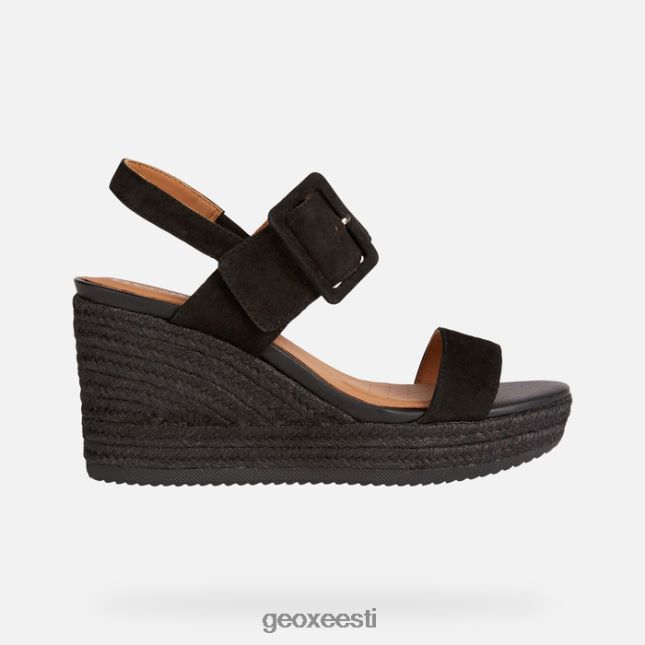 must ZZ2TH2111 Geox ponza naine