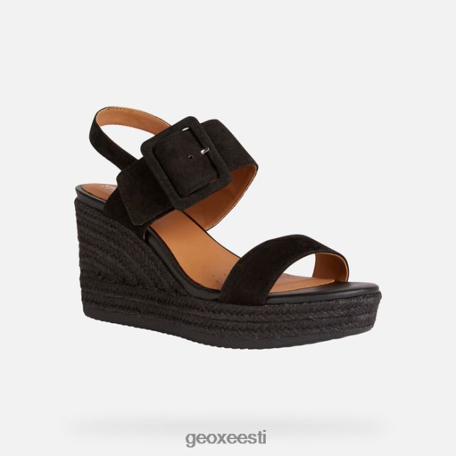 must ZZ2TH2111 Geox ponza naine