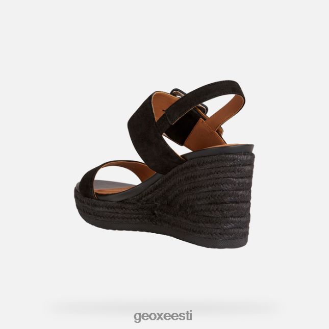 must ZZ2TH2111 Geox ponza naine