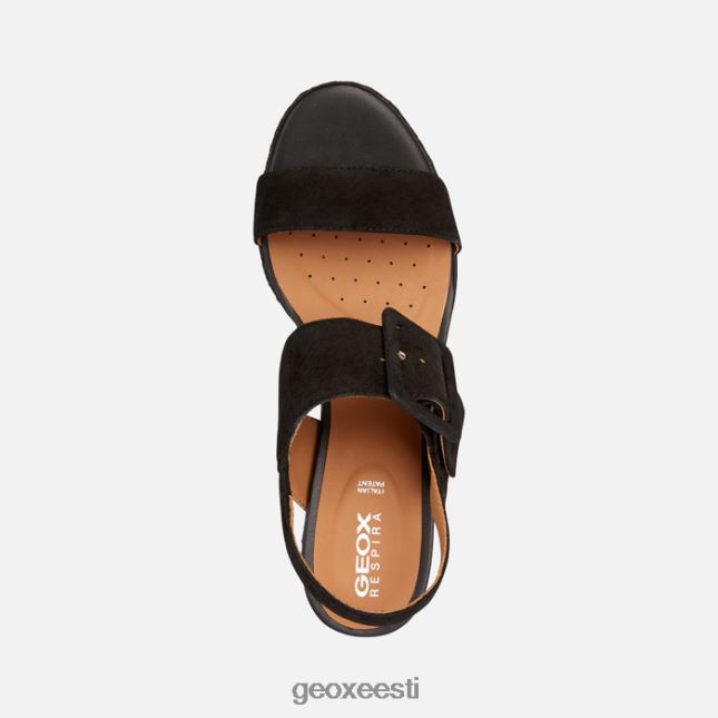 must ZZ2TH2111 Geox ponza naine