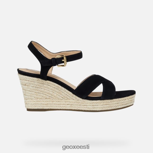 must ZZ2TH2118 Geox soleil naine