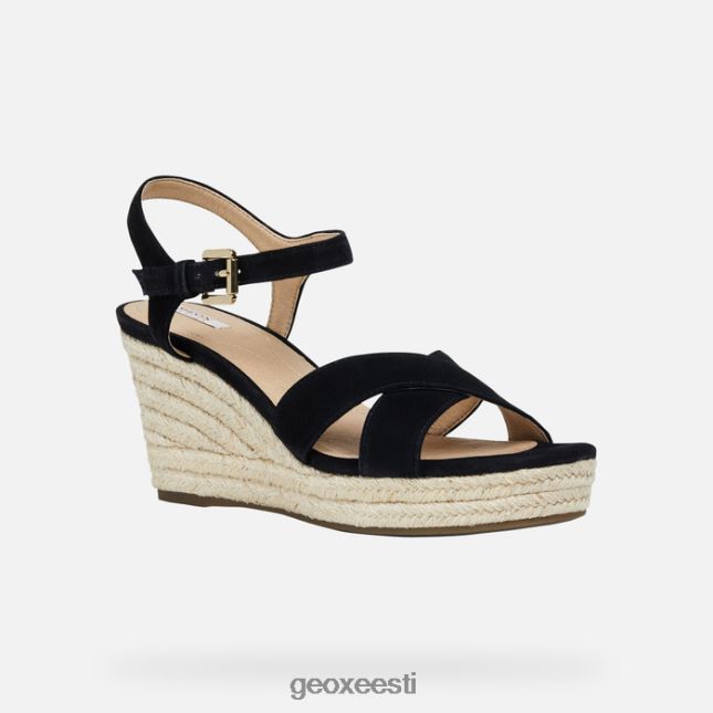 must ZZ2TH2118 Geox soleil naine