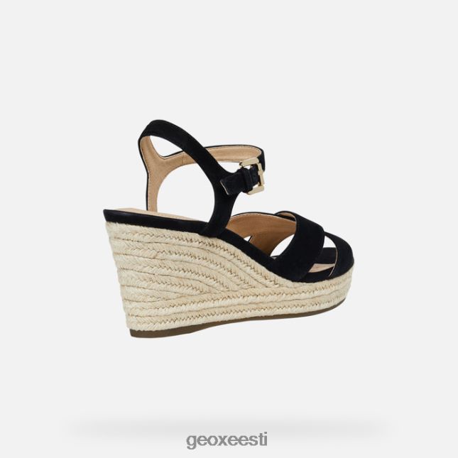 must ZZ2TH2118 Geox soleil naine