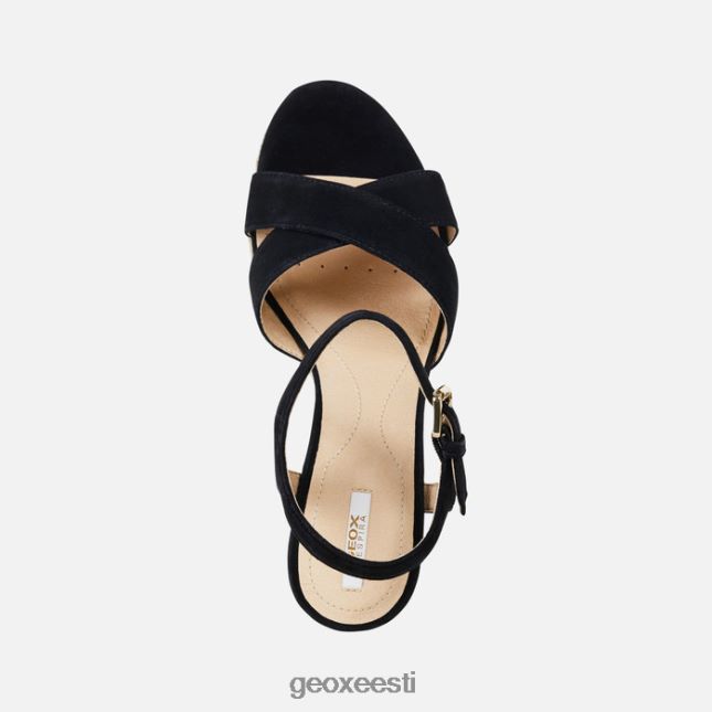 must ZZ2TH2118 Geox soleil naine
