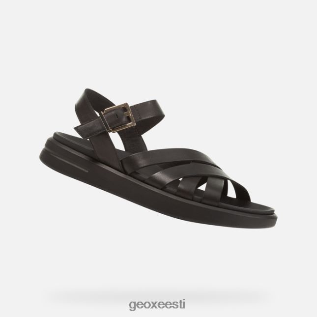 must ZZ2TH2124 Geox xand 2s naine