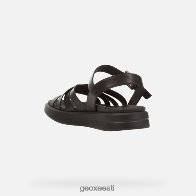 must ZZ2TH2124 Geox xand 2s naine