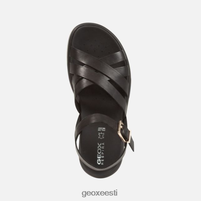 must ZZ2TH2124 Geox xand 2s naine