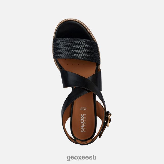 must ZZ2TH2138 Geox soss keskmine naine