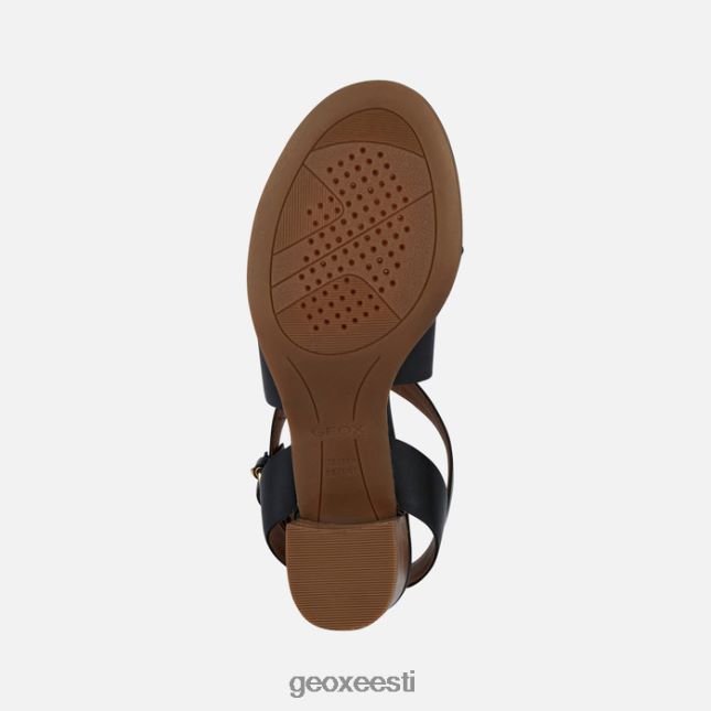 must ZZ2TH2138 Geox soss keskmine naine