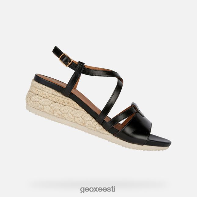 must ZZ2TH2143 Geox ischia corda naine