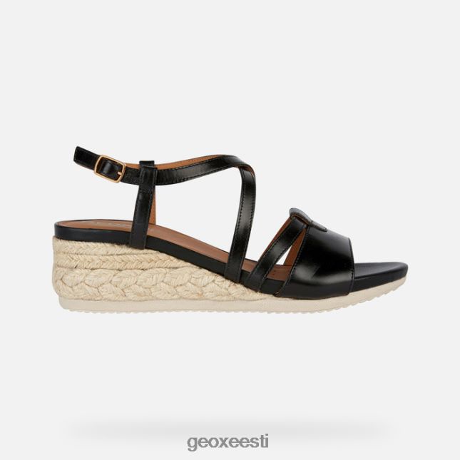 must ZZ2TH2143 Geox ischia corda naine