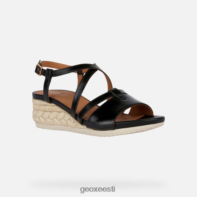 must ZZ2TH2143 Geox ischia corda naine
