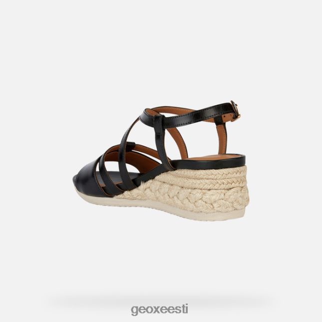 must ZZ2TH2143 Geox ischia corda naine