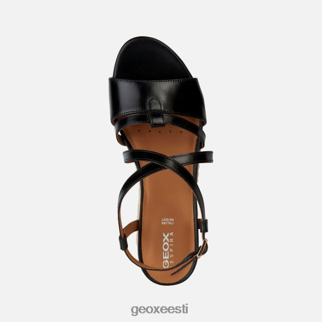 must ZZ2TH2143 Geox ischia corda naine