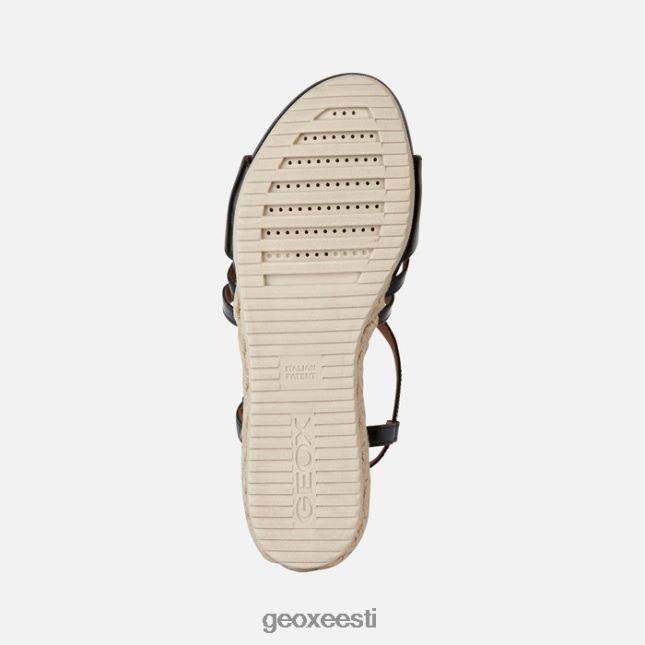 must ZZ2TH2143 Geox ischia corda naine