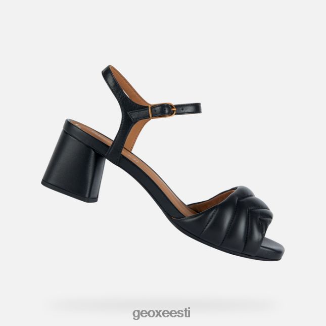 must ZZ2TH21676 Geox genziana keskmine naine