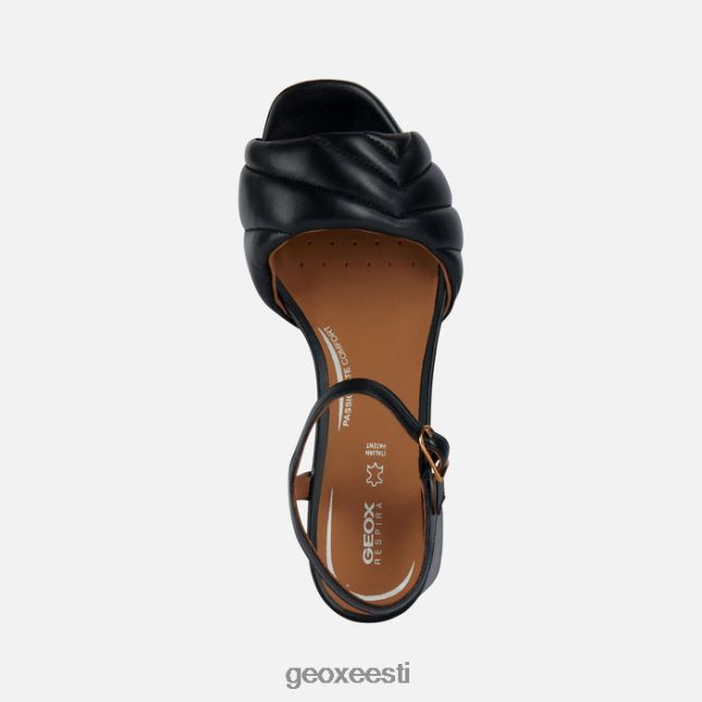 must ZZ2TH21676 Geox genziana keskmine naine