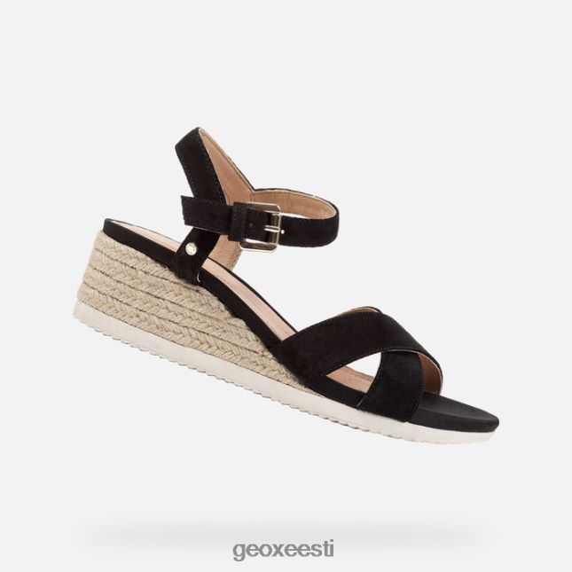 must ZZ2TH2167 Geox ischia corda naine