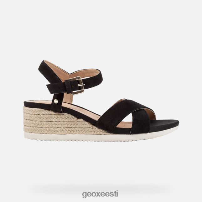 must ZZ2TH2167 Geox ischia corda naine
