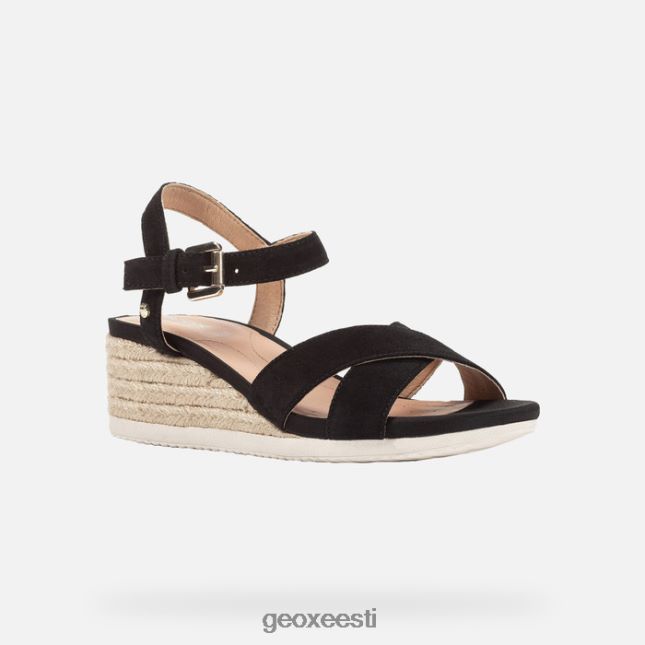 must ZZ2TH2167 Geox ischia corda naine