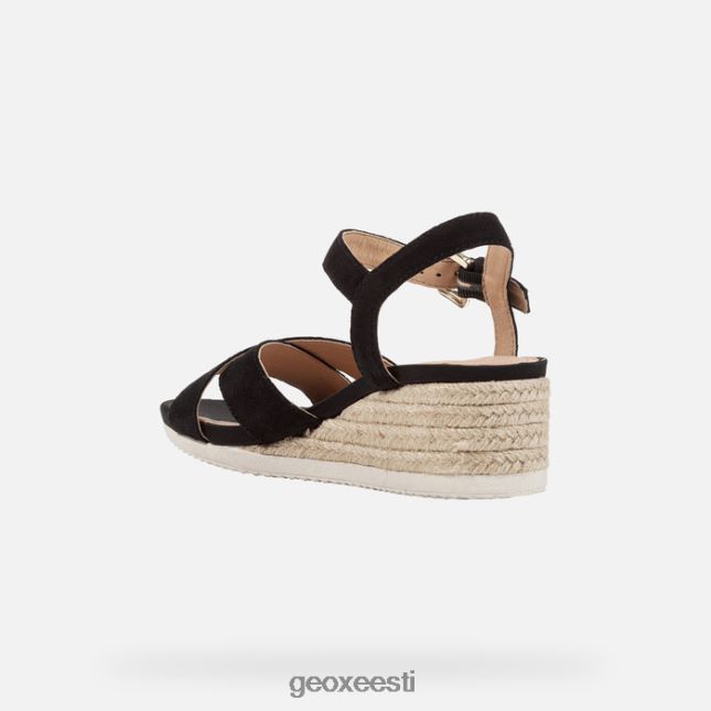 must ZZ2TH2167 Geox ischia corda naine
