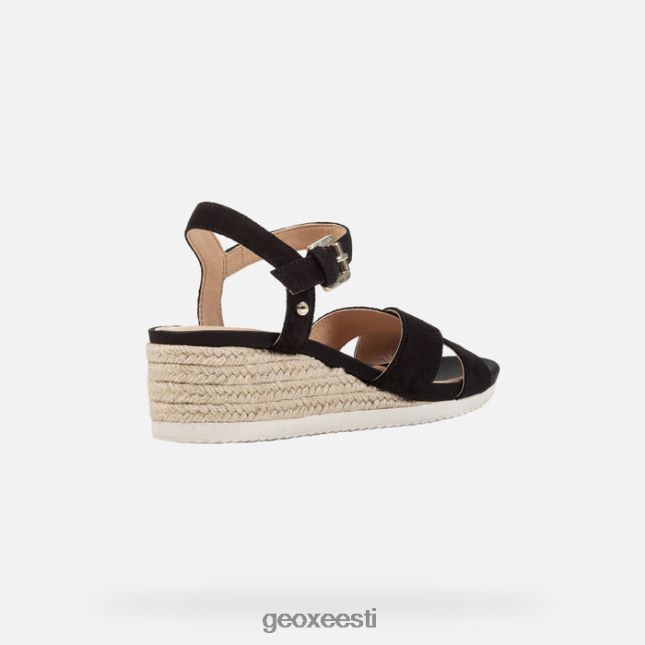 must ZZ2TH2167 Geox ischia corda naine