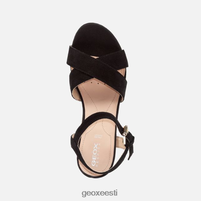 must ZZ2TH2167 Geox ischia corda naine