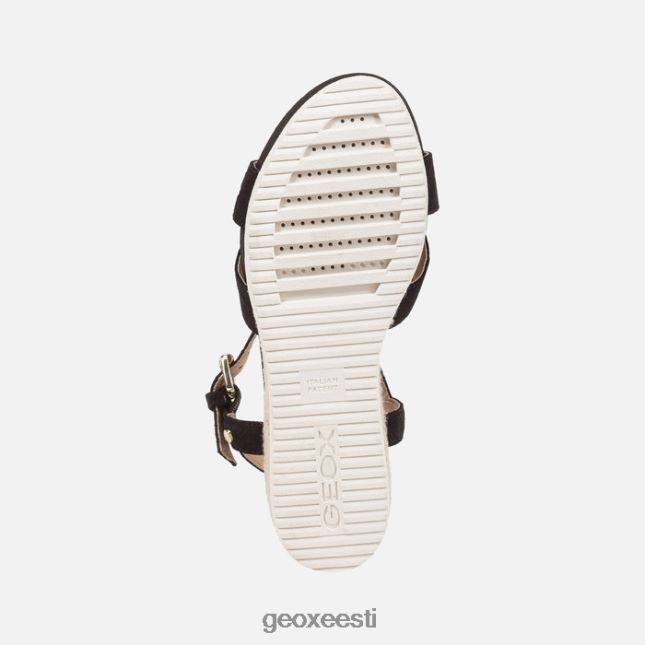 must ZZ2TH2167 Geox ischia corda naine