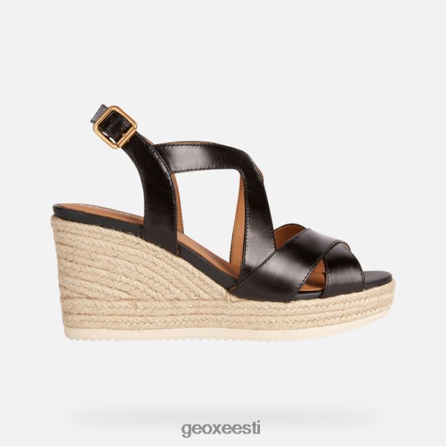 must ZZ2TH21680 Geox ponza naine