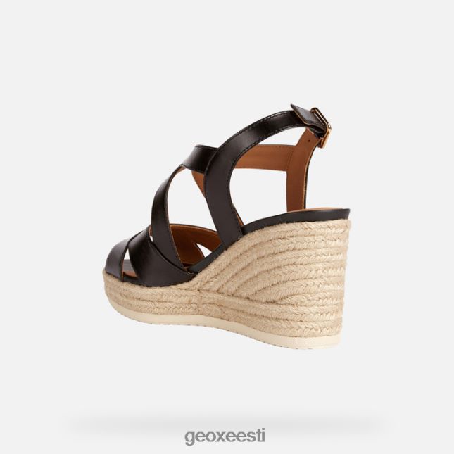 must ZZ2TH21680 Geox ponza naine
