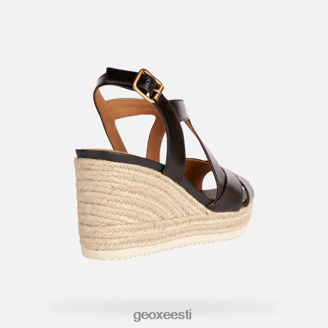 must ZZ2TH21680 Geox ponza naine