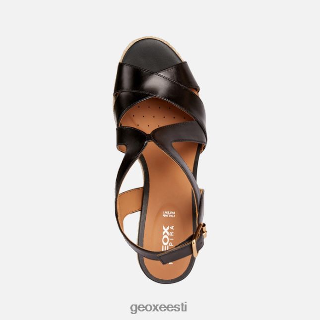 must ZZ2TH21680 Geox ponza naine