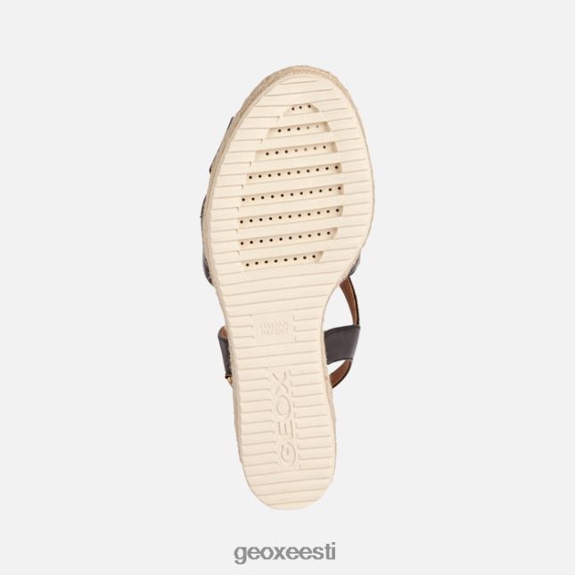 must ZZ2TH21680 Geox ponza naine