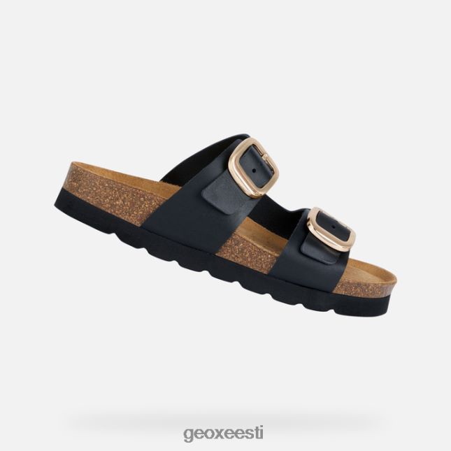 must ZZ2TH21701 Geox brionia kõrge naine