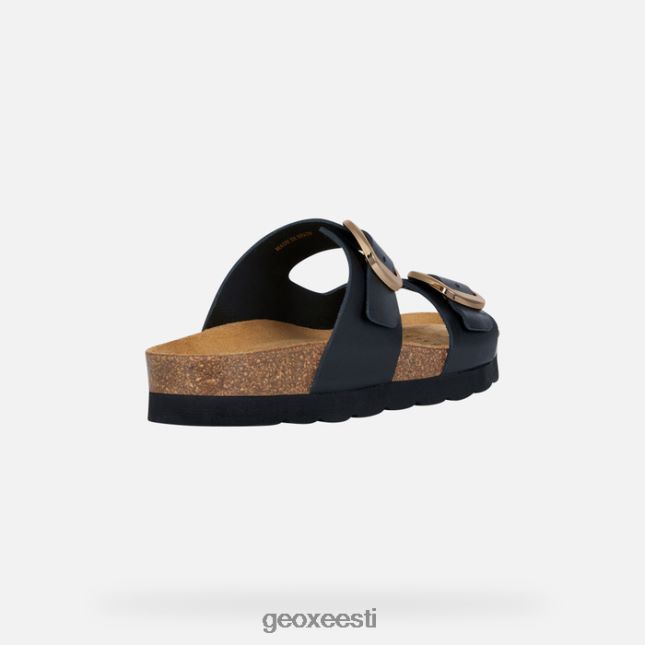 must ZZ2TH21701 Geox brionia kõrge naine