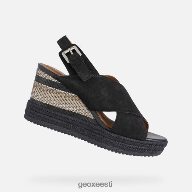 must ZZ2TH21734 Geox ponza naine