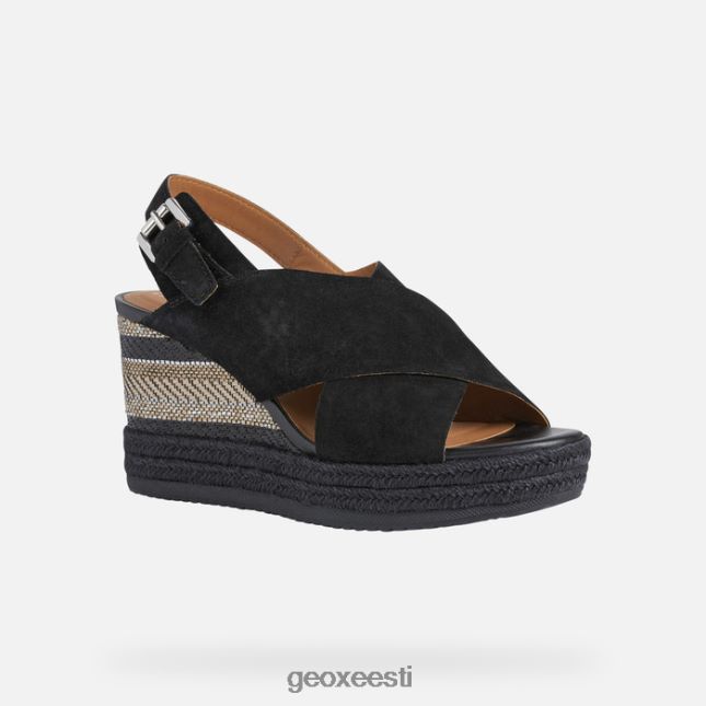 must ZZ2TH21734 Geox ponza naine
