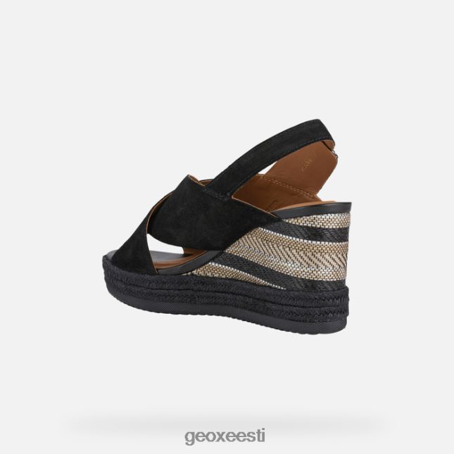 must ZZ2TH21734 Geox ponza naine