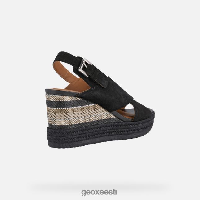 must ZZ2TH21734 Geox ponza naine