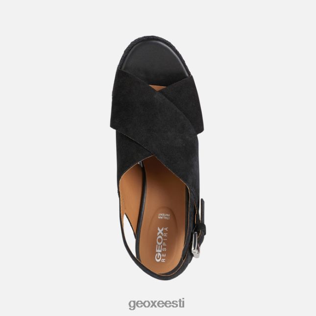 must ZZ2TH21734 Geox ponza naine