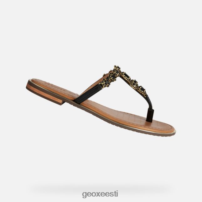 must ZZ2TH2183 Geox sozy pluss naine