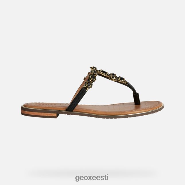 must ZZ2TH2183 Geox sozy pluss naine