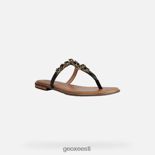 must ZZ2TH2183 Geox sozy pluss naine