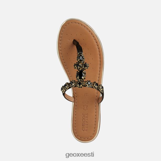 must ZZ2TH2183 Geox sozy pluss naine