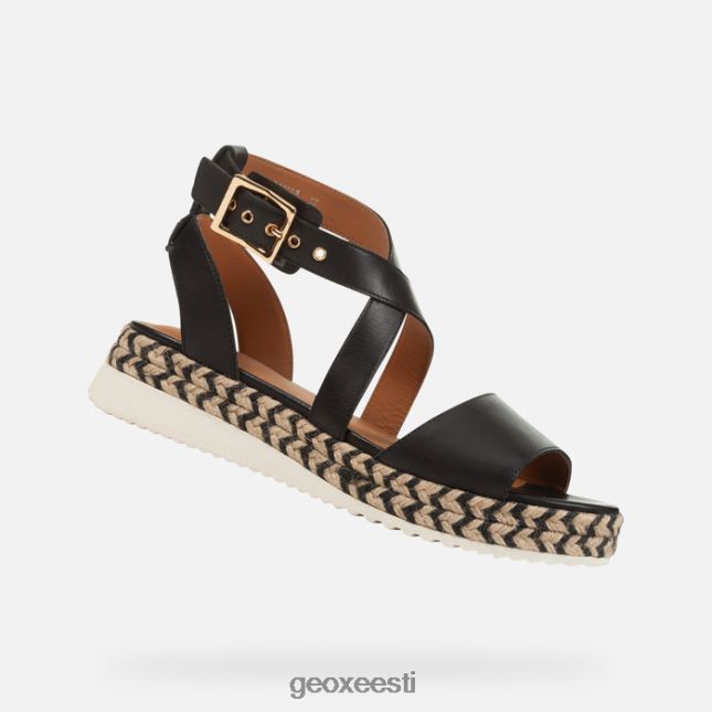 must ZZ2TH2200 Geox eolie naine