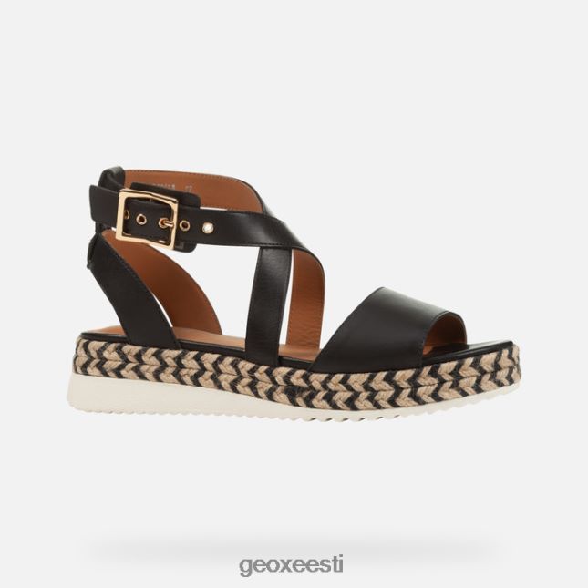 must ZZ2TH2200 Geox eolie naine